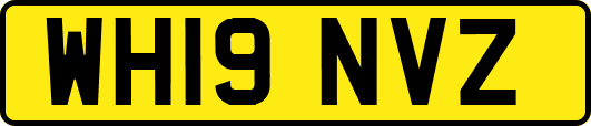 WH19NVZ