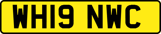 WH19NWC