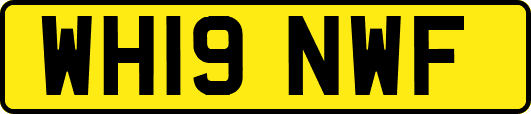 WH19NWF