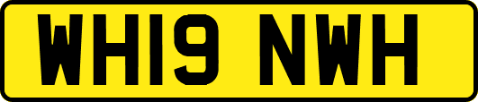 WH19NWH