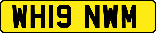 WH19NWM