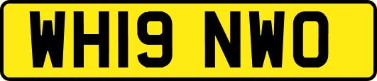 WH19NWO