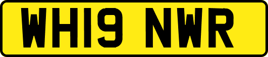 WH19NWR