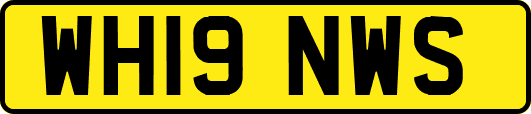 WH19NWS