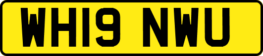 WH19NWU