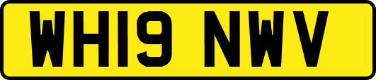 WH19NWV