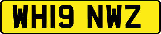 WH19NWZ