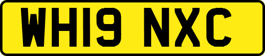 WH19NXC
