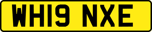 WH19NXE
