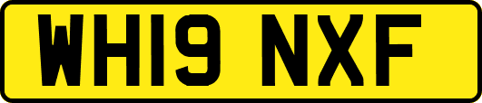 WH19NXF