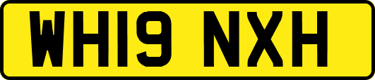 WH19NXH