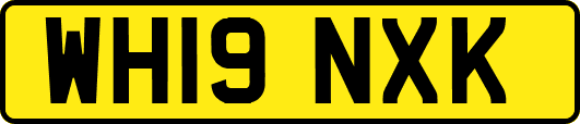 WH19NXK