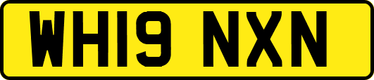 WH19NXN