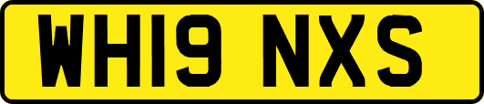 WH19NXS