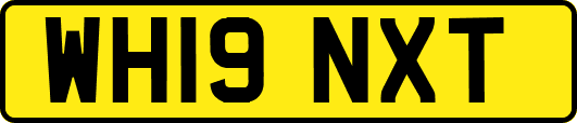 WH19NXT