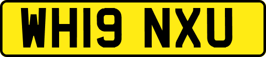WH19NXU