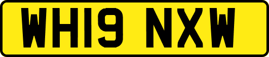 WH19NXW
