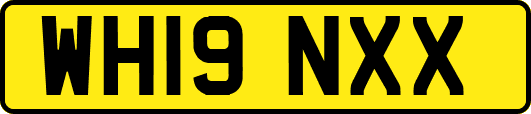 WH19NXX