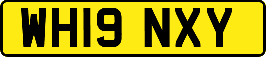 WH19NXY