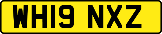WH19NXZ