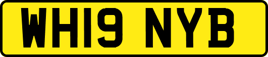 WH19NYB