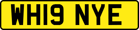 WH19NYE