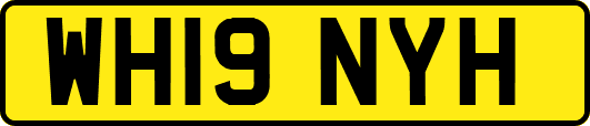 WH19NYH