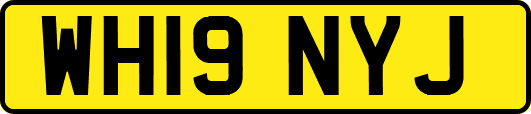 WH19NYJ