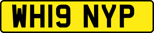 WH19NYP