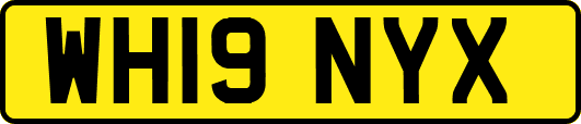 WH19NYX