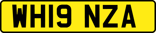 WH19NZA