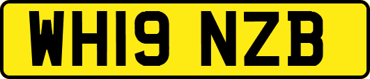 WH19NZB