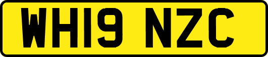WH19NZC