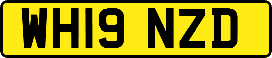 WH19NZD