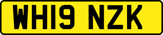 WH19NZK