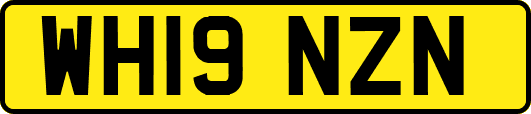 WH19NZN