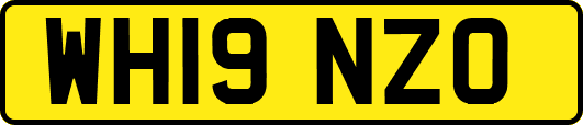 WH19NZO