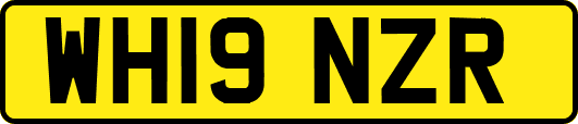 WH19NZR