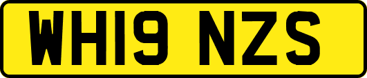 WH19NZS