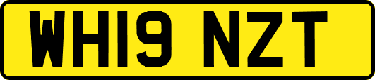 WH19NZT