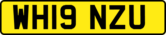 WH19NZU