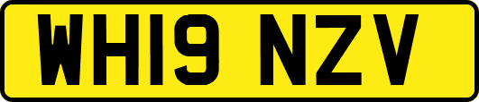 WH19NZV