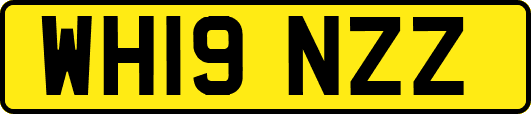 WH19NZZ