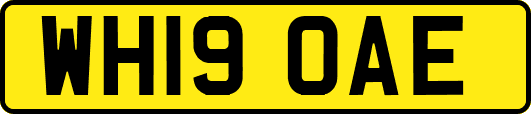 WH19OAE