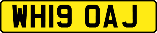 WH19OAJ