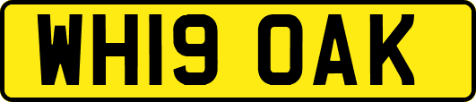 WH19OAK
