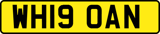 WH19OAN