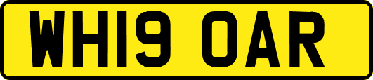 WH19OAR