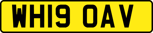 WH19OAV