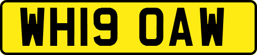 WH19OAW